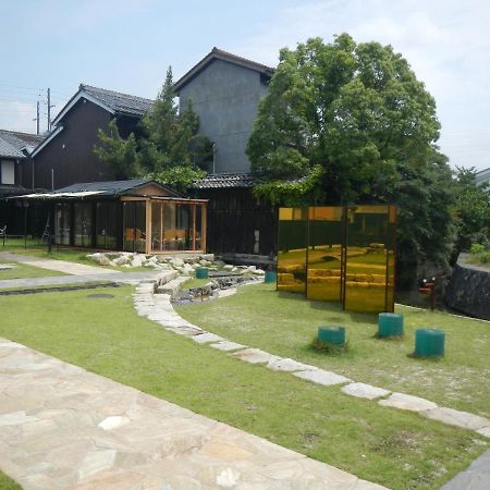 Machiya No Yado Iroha Hotel Nagahama  Exterior foto